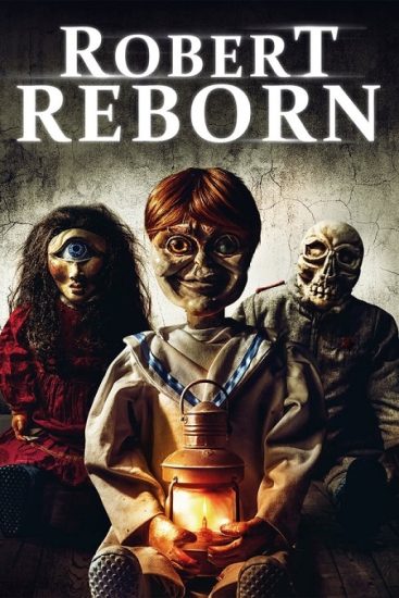 فيلم Robert Reborn 2019 مترجم
