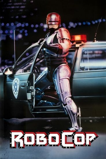 فيلم RoboCop 1987 مترجم