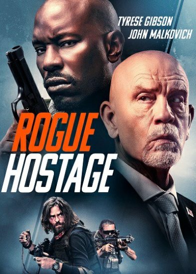 فيلم Rogue Hostage 2021 مترجم
