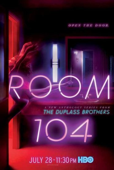 مسلسل Room 104 الموسم الاول