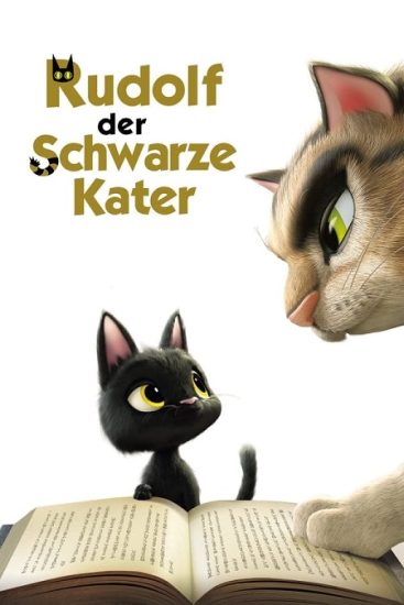 فيلم Rudolf the Black Cat 2016 مترجم