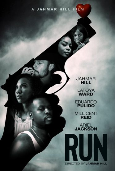 فيلم Run 2022 مترجم