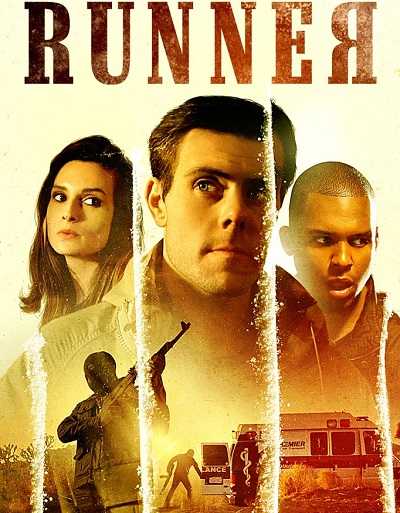 فيلم Runner 2018 مترجم