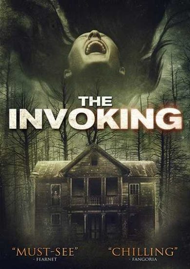 فيلم The Invoking 2013 مترجم