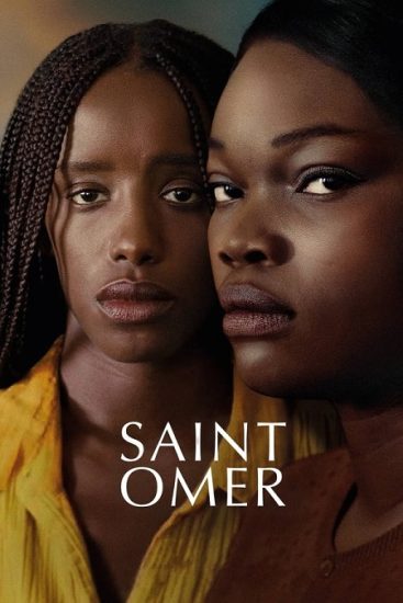فيلم Saint Omer 2022 مترجم