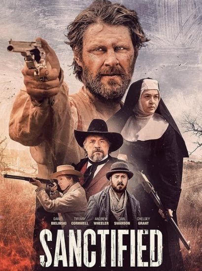 فيلم Sanctified 2022 مترجم
