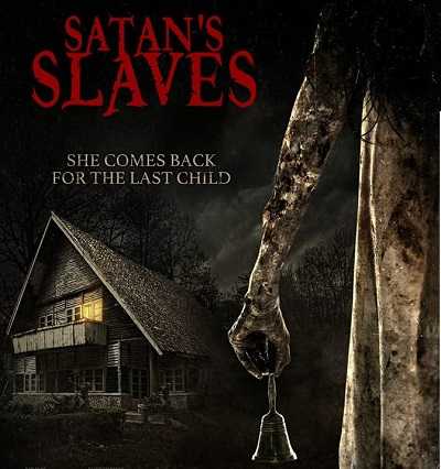 فيلم Satans Slave 2017 مترجم