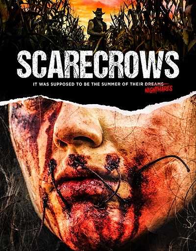 فيلم Scarecrows 2017 مترجم