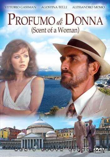 فيلم Scent of a Woman 1974 مترجم