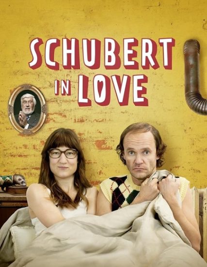 فيلم Schubert in Love 2016 مترجم