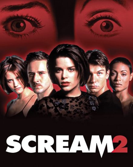 فيلم Scream 2 1997 مترجم