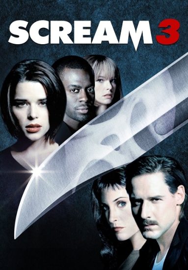 فيلم Scream 3 2000 مترجم