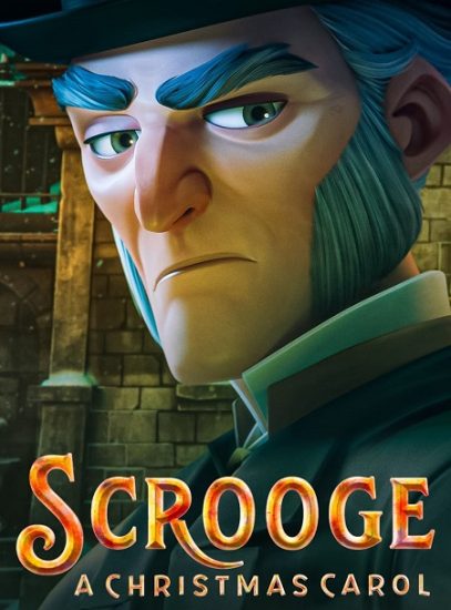 فيلم Scrooge A Christmas Carol 2022 مترجم