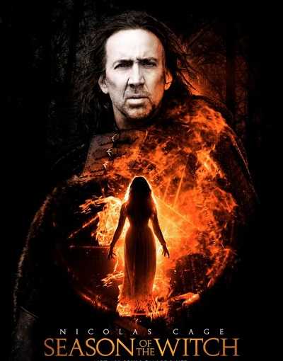 فيلم Season of the Witch 2011 مترجم