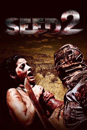 فيلم Seed 2 2014 مترجم