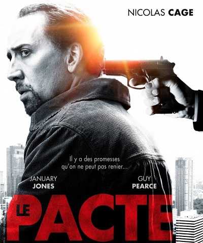 فيلم Seeking Justice 2011 مترجم