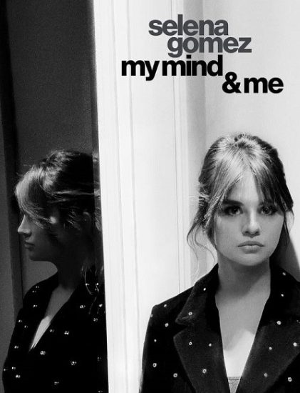 فيلم Selena Gomez My Mind and Me 2022 مترجم