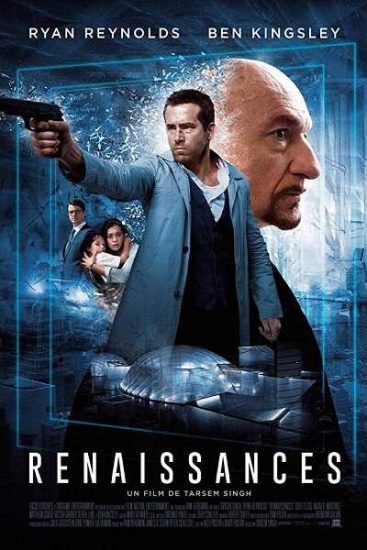 فيلم Self/less 2015 مترجم