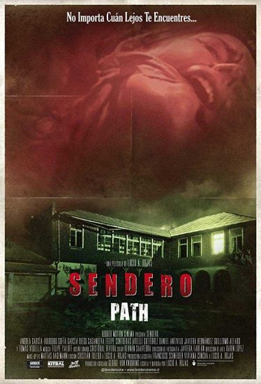 فيلم Sendero 2015 مترجم
