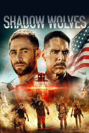 فيلم Shadow Wolves 2019 مترجم