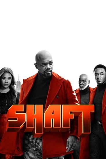 فيلم Shaft 2019 مترجم