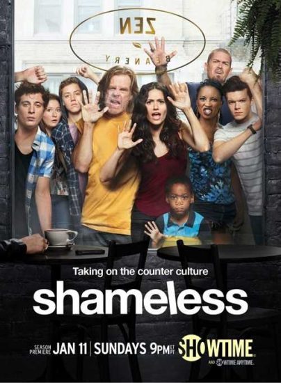 مسلسل Shameless الموسم الخامس