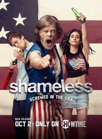 مسلسل Shameless الموسم السابع