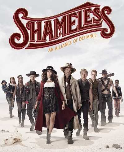 مسلسل Shameless الموسم التاسع حلقة 14