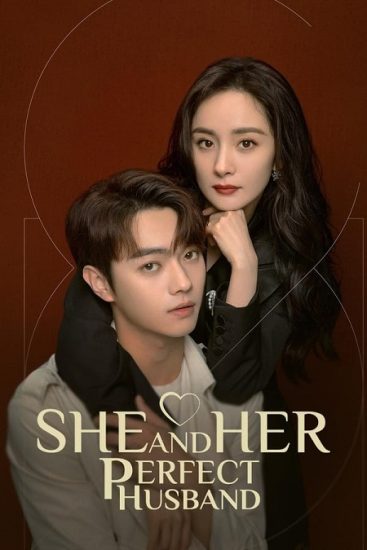 هي وزوجها المثالي She and Her Perfect Husband حلقة 40 مترجمة