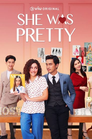 مسلسل She Was Pretty حلقة 16 مترجمة
