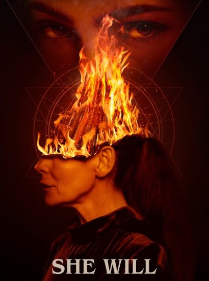 فيلم She Will 2021 مترجم