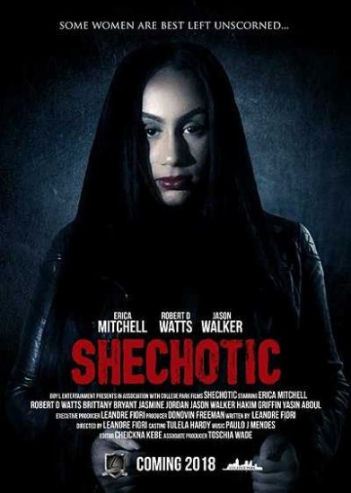 فيلم SheChotic 2018 مترجم
