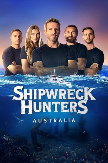 مسلسل Shipwreck Hunters Australia الموسم الاول حلقة 6 مترجمة