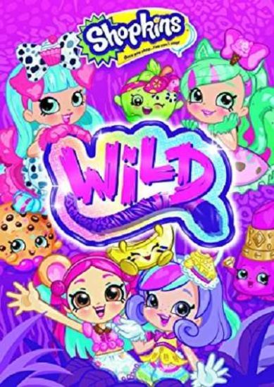 فيلم Shopkins Wild 2018 مترجم