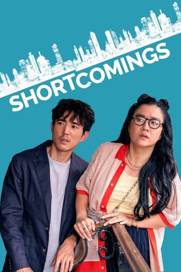 فيلم Shortcomings 2023 مترجم