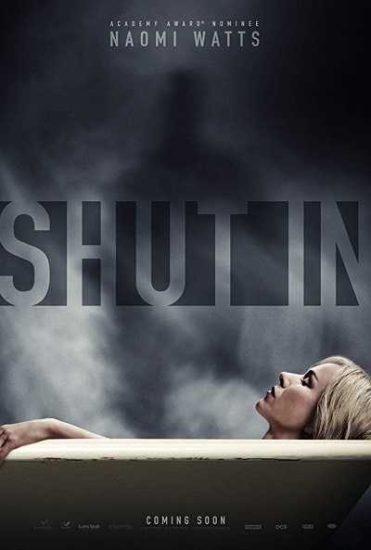 فيلم Shut In 2016 مترجم