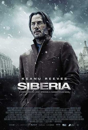 فيلم Siberia 2018 مترجم