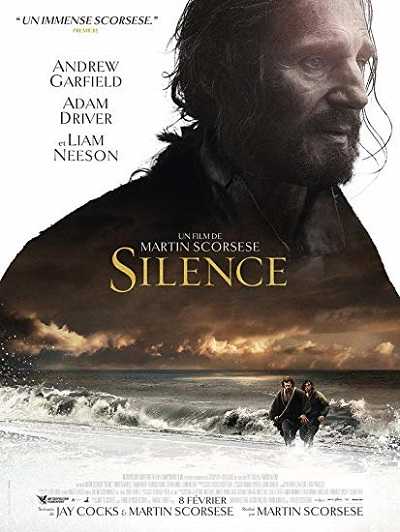 فيلم Silence 2016 مترجم
