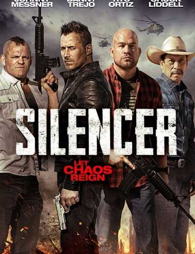 فيلم Silencer 2018 مترجم