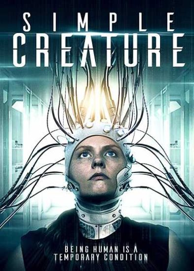 فيلم Simple Creature 2016 مترجم