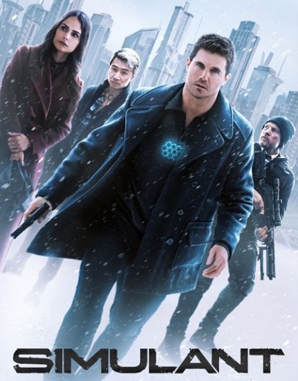 فيلم Simulant 2023 مترجم
