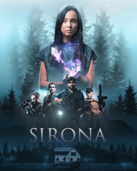 فيلم Sirona 2023 مترجم