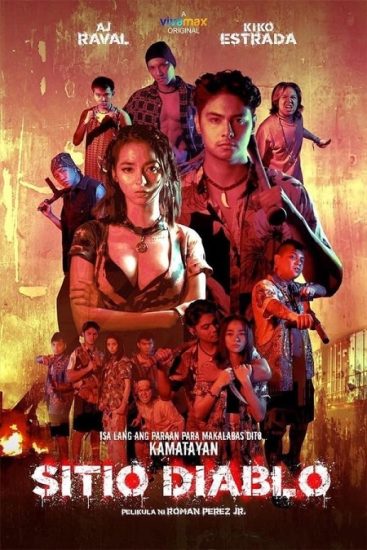 فيلم Sitio Diablo 2022 مترجم