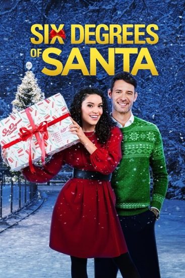 فيلم Six Degrees of Santa 2022 مترجم