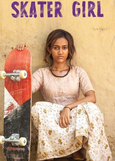 فيلم Skater Girl 2021 مترجم