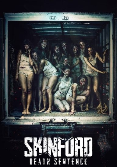 فيلم Skinford Death Sentence 2022 مترجم