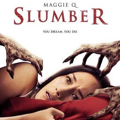 فيلم Slumber 2017 مترجم