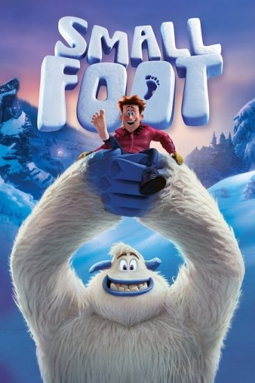 فيلم Smallfoot 2018 مترجم