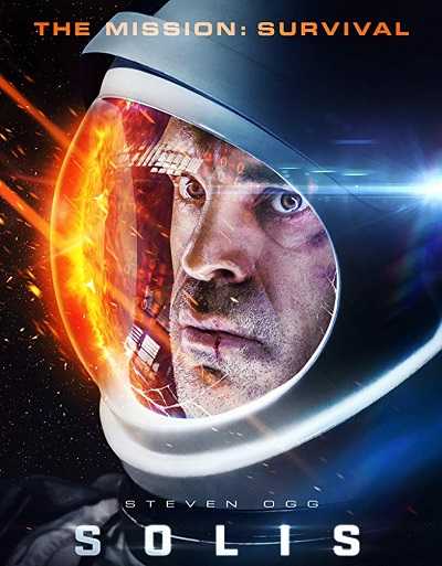 فيلم Solis 2018 مترجم