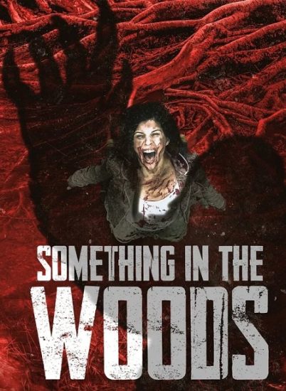 فيلم Something in the Woods 2022 مترجم